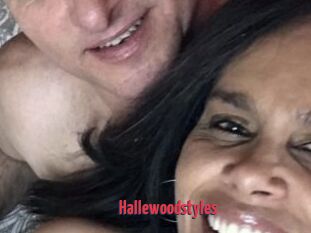 Hallewoodstyles