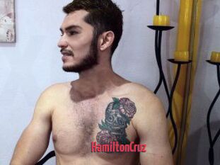 HamiltonCruz
