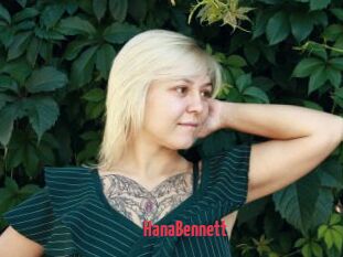 HanaBennett