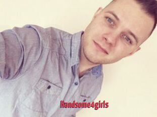 Handsome4girls