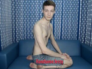 HandsomeJessy