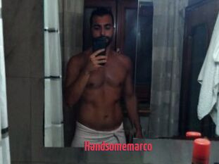 Handsomemarco