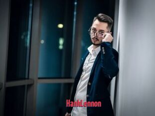 HankLennon