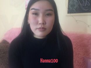 Hanna100