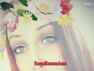 HannaBananaAnna