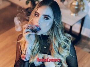 HannaConnors