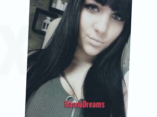HannaDreams