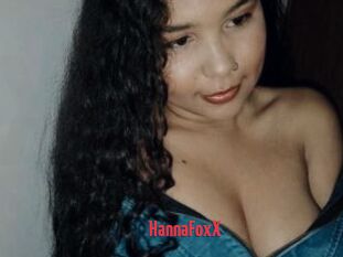 HannaFoxX