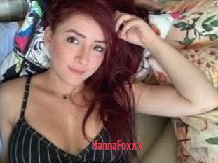 HannaFoxxx