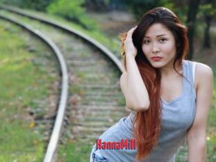 HannaMill