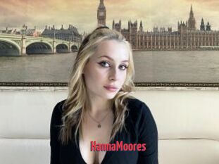 HannaMoores