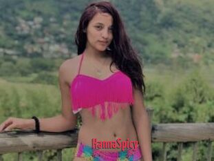 HannaSpicy