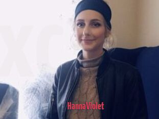 HannaViolet