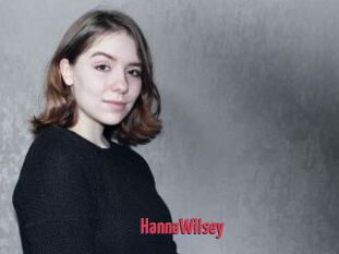 HannaWilsey