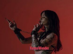 HannaWonder