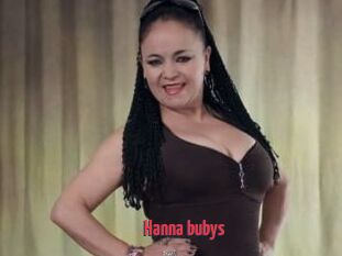 Hanna_bubys