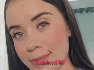 Hannabeautifull
