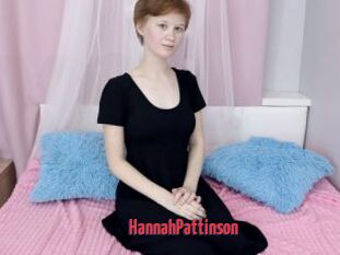 HannahPattinson