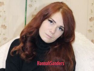 HannahSanders