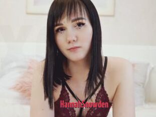 HannahSnowden