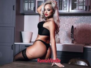 HannahVonDe