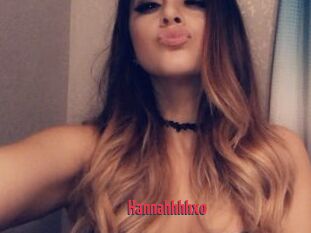 Hannahhhhxo