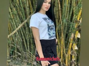 Hannamichels