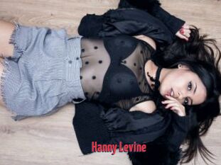 Hanny_Levine