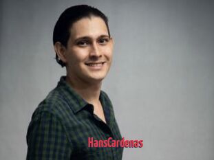 HansCardenas