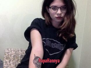 HapaHannya