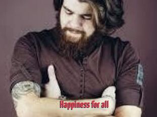 Happiness_for_all