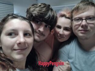 HappyPenguin