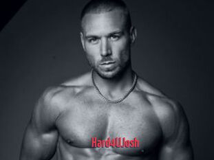 Hard4UJosh