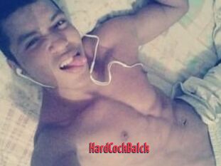 HardCockBalck