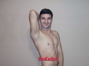 HardCockxl