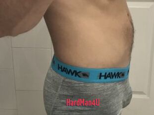 HardMan4U