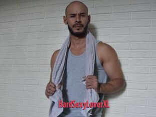 HardSexyLoverXL