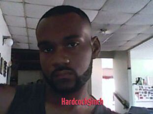 Hardcock9inch