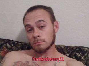 Harddandveinny21