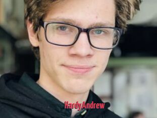 HardyAndrew