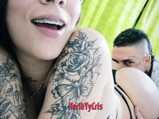 HarleYyCris