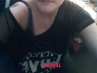 Harley81