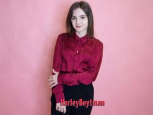 HarleyBeytman