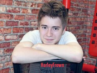 HarleyFrown