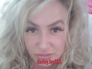 HarleyJayXXX