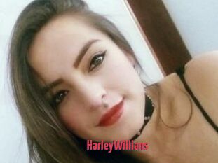 HarleyWillians