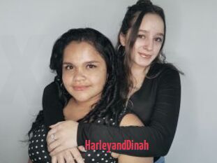 HarleyandDinah