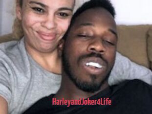 HarleyandJoker4Life