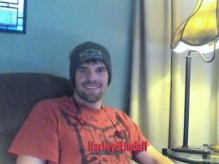 Harleydtindall