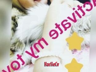 Harlie_Cv
